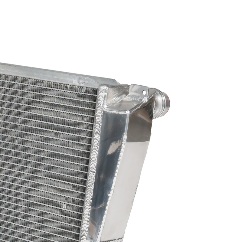 Radiateur Alu Cooling Solutions pour BMW E46 (non-M)